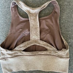 Alo yoga alosoft serenity bra
